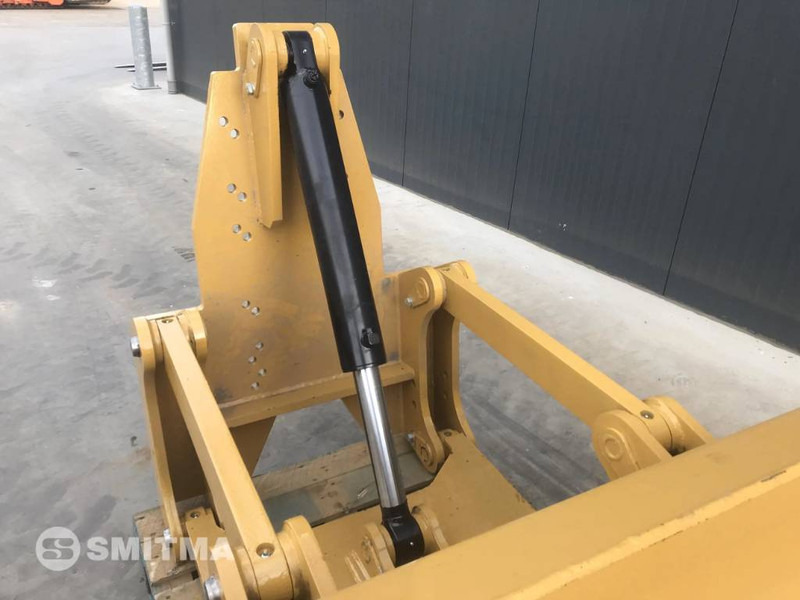 Cat 120H - Отвал для Строительной техники: фото 4 Cat 120H - Отвал для Строительной техники: фото 4