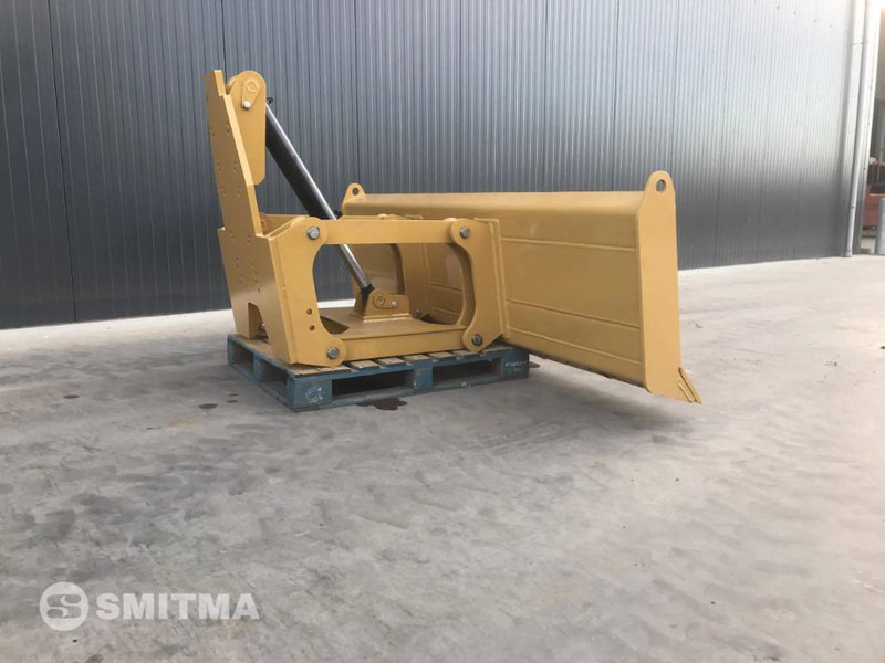 Новый Отвал для Строительной техники Cat 120M2: фото 7