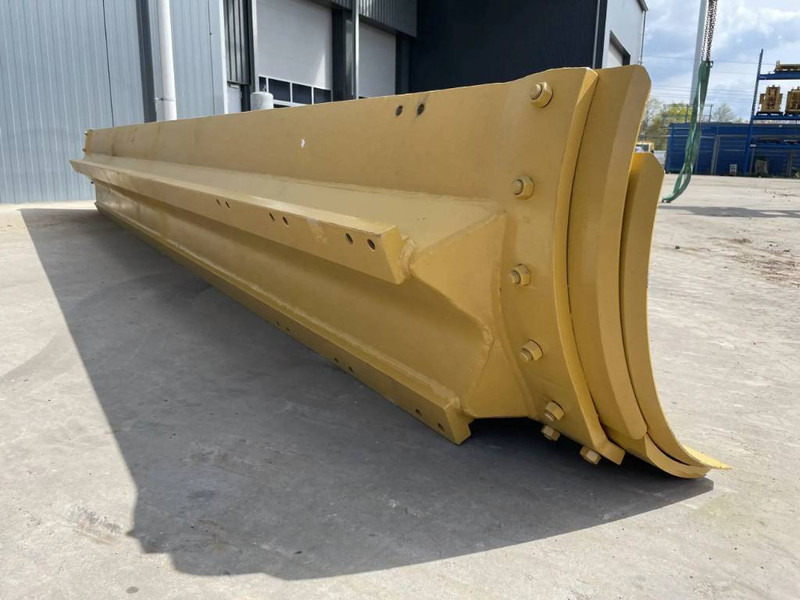 Cat 12H Moldboard - Отвал для Строительной техники: фото 5 Cat 12H Moldboard - Отвал для Строительной техники: фото 5