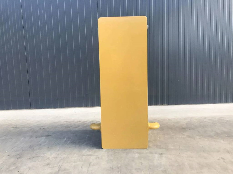 Новый Сцепное устройство для Строительной техники Cat 140 NG: фото 6