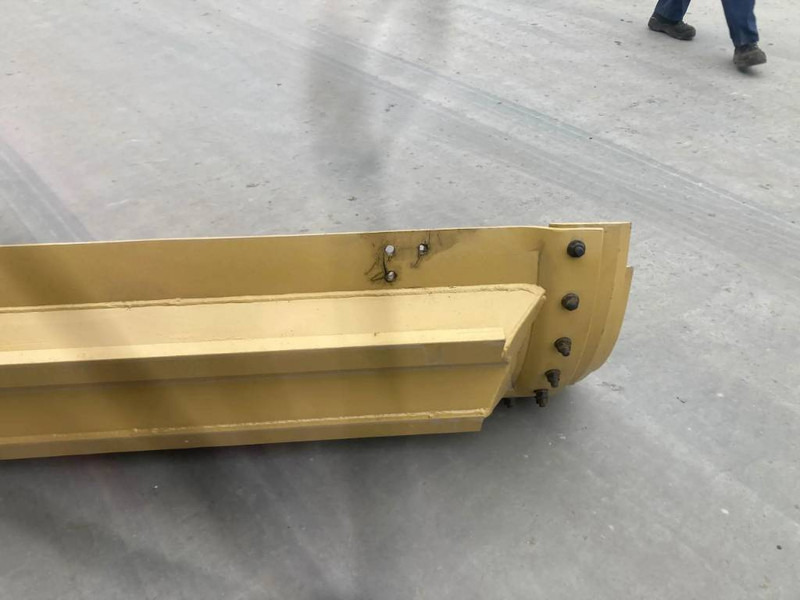 Cat 140M Moldboard - Отвал для Строительной техники: фото 2 Cat 140M Moldboard - Отвал для Строительной техники: фото 2