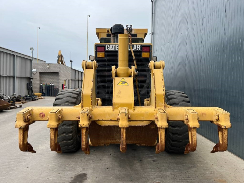 Cat 14H - Грейдер: фото 4 Cat 14H - Грейдер: фото 4