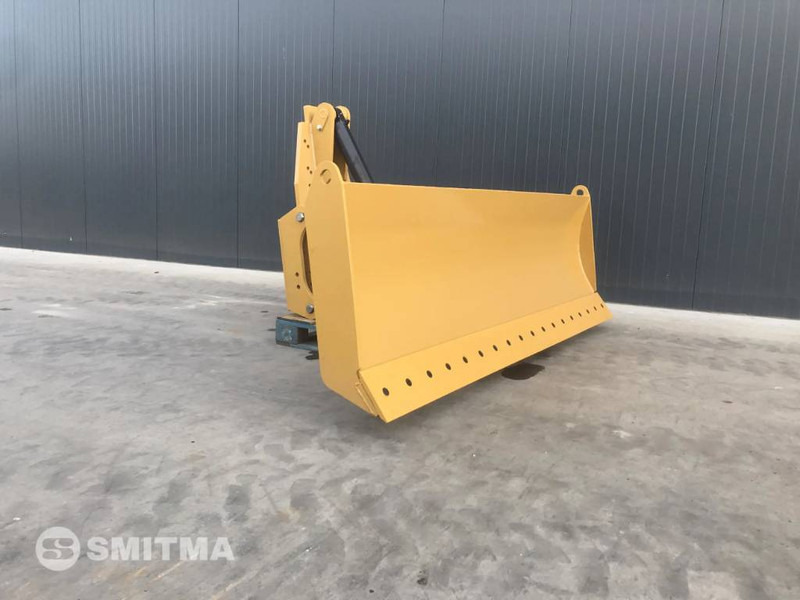Cat 160 NG - Отвал для Строительной техники: фото 2 Cat 160 NG - Отвал для Строительной техники: фото 2