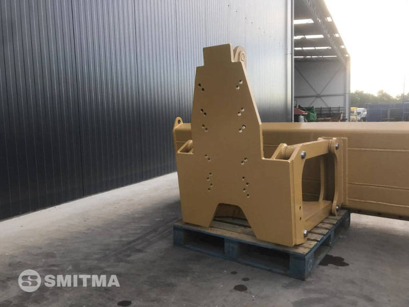 Cat 160H - Отвал для Строительной техники: фото 5 Cat 160H - Отвал для Строительной техники: фото 5