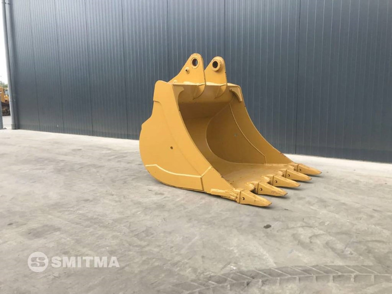Cat 318E - Ковш для Строительной техники: фото 2 Cat 318E - Ковш для Строительной техники: фото 2