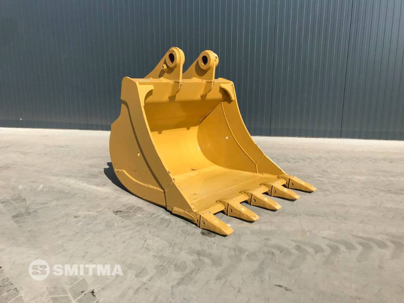 Cat 323D 1.20m - Ковш для Строительной техники: фото 2 Cat 323D 1.20m - Ковш для Строительной техники: фото 2