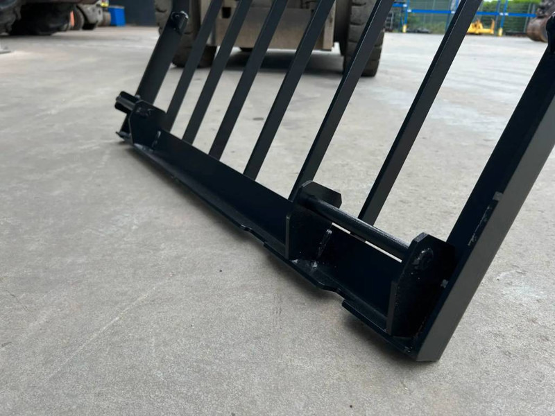 Cat 323D Guard - Кабина и интерьер для Строительной техники: фото 5 Cat 323D Guard - Кабина и интерьер для Строительной техники: фото 5
