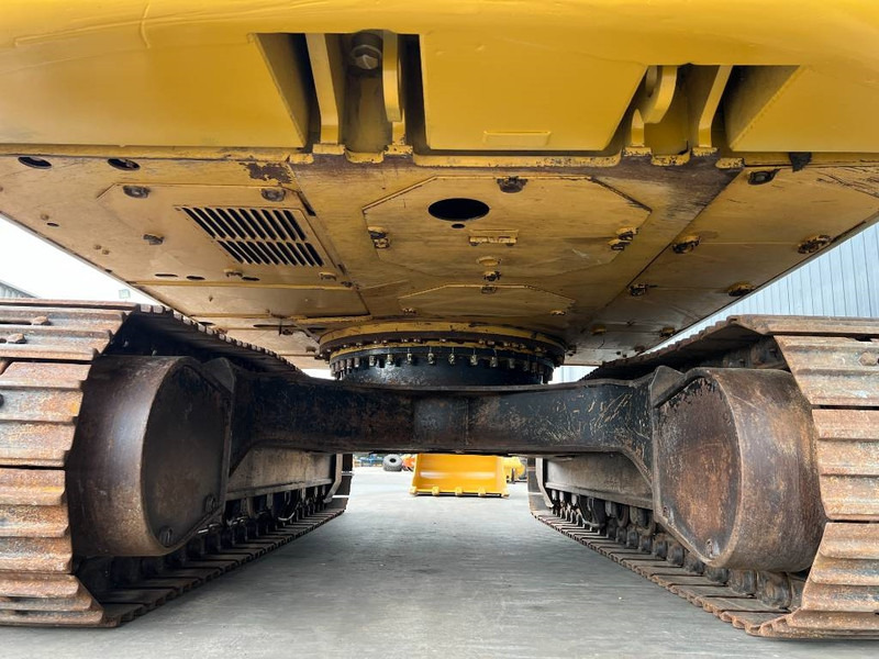 Cat 323D LN - Гусеничный экскаватор: фото 5 Cat 323D LN - Гусеничный экскаватор: фото 5