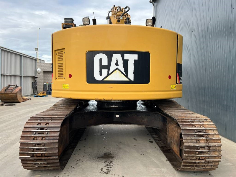 Cat 328D LCR - Гусеничный экскаватор: фото 4 Cat 328D LCR - Гусеничный экскаватор: фото 4