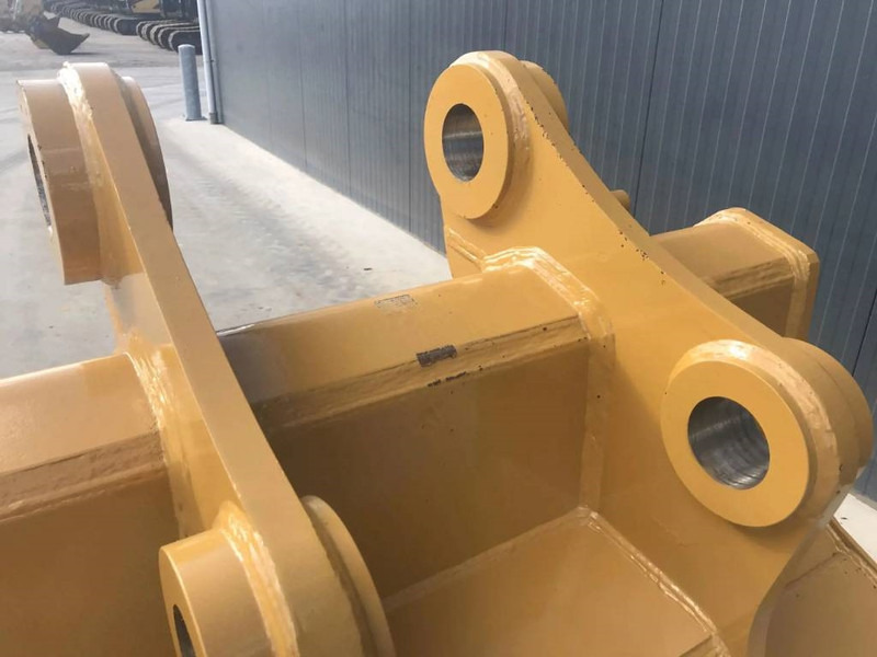 Cat 336E TB - Ковш для Строительной техники: фото 4 Cat 336E TB - Ковш для Строительной техники: фото 4