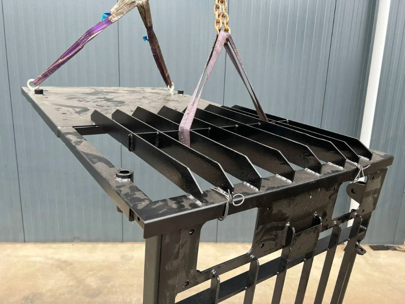 Cat 345D Guard - Кабина и интерьер для Строительной техники: фото 5 Cat 345D Guard - Кабина и интерьер для Строительной техники: фото 5