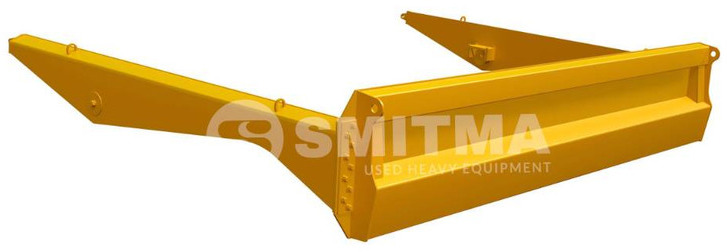 Cat 725 - Гидроборт для Строительной техники: фото 1 Cat 725 - Гидроборт для Строительной техники: фото 1