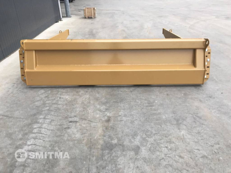 Новый Гидроборт для Строительной техники Cat 725C: фото 9