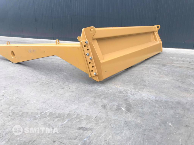 Cat 725C - Гидроборт для Строительной техники: фото 2 Cat 725C - Гидроборт для Строительной техники: фото 2