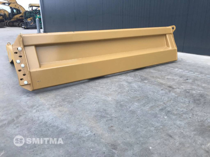 Cat 725C - Гидроборт для Строительной техники: фото 5 Cat 725C - Гидроборт для Строительной техники: фото 5