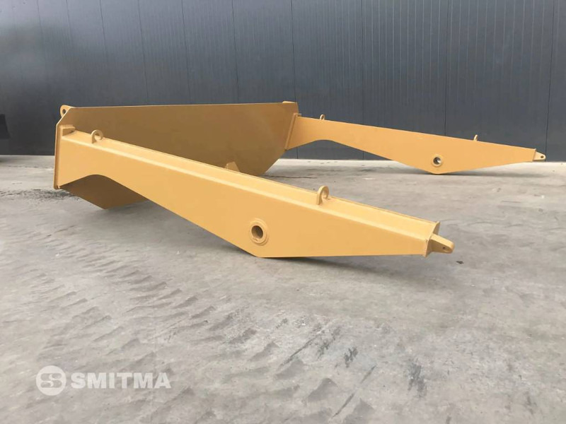 Новый Гидроборт для Строительной техники Cat 730 - 3T3: фото 6