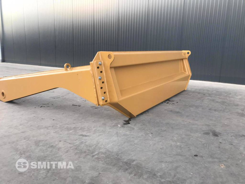 Cat 730 - Гидроборт для Строительной техники: фото 2 Cat 730 - Гидроборт для Строительной техники: фото 2