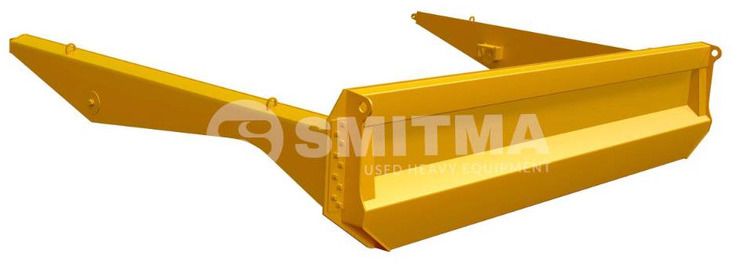 Cat 730 - Гидроборт для Строительной техники: фото 1 Cat 730 - Гидроборт для Строительной техники: фото 1