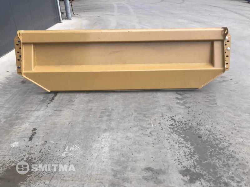 Cat 730C - Гидроборт для Строительной техники: фото 2 Cat 730C - Гидроборт для Строительной техники: фото 2