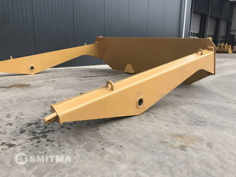 Cat 730C2 - Гидроборт для Строительной техники: фото 5 Cat 730C2 - Гидроборт для Строительной техники: фото 5