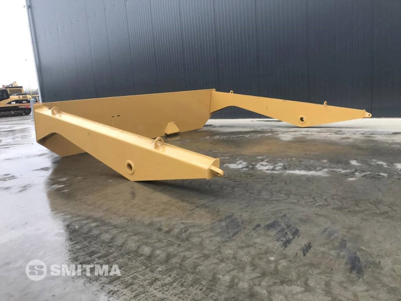 Новый Гидроборт для Строительной техники Cat 735B: фото 7 Новый Гидроборт для Строительной техники Cat 735B: фото 7