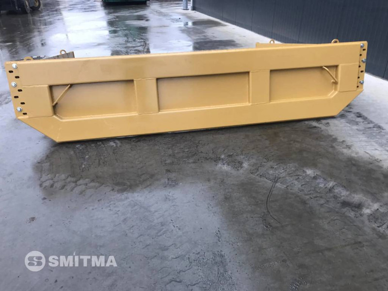 Cat 735B - Гидроборт для Строительной техники: фото 4 Cat 735B - Гидроборт для Строительной техники: фото 4
