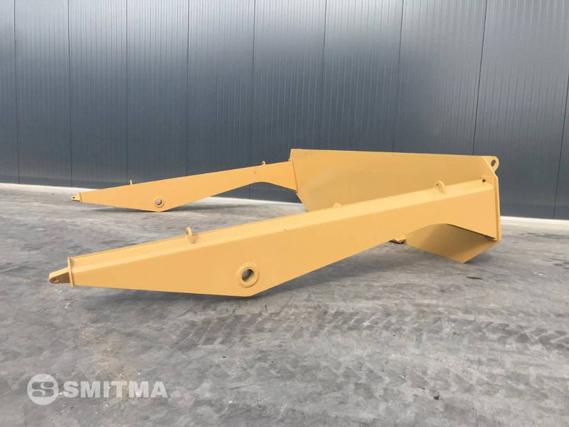 Cat 740 - Гидроборт для Строительной техники: фото 5 Cat 740 - Гидроборт для Строительной техники: фото 5