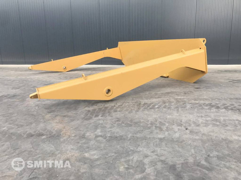 Cat 740B - Гидроборт для Строительной техники: фото 3 Cat 740B - Гидроборт для Строительной техники: фото 3