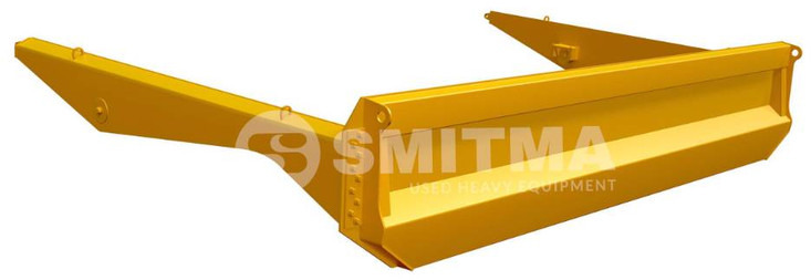 Cat 740B - Гидроборт для Строительной техники: фото 1 Cat 740B - Гидроборт для Строительной техники: фото 1
