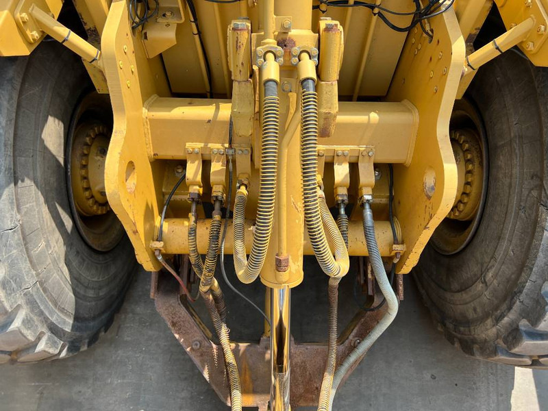 Бульдозер Cat 824H: фото 9 Бульдозер Cat 824H: фото 9