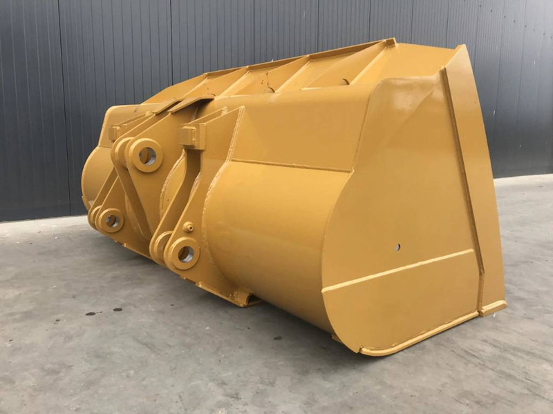 Cat 938M - Ковш для Строительной техники: фото 5 Cat 938M - Ковш для Строительной техники: фото 5