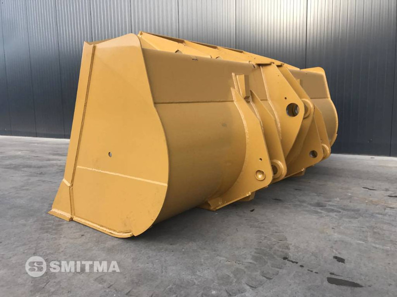 Cat 950M - Ковш для Строительной техники: фото 2 Cat 950M - Ковш для Строительной техники: фото 2