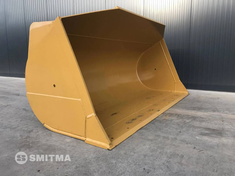 Cat 950M - Ковш для Строительной техники: фото 1 Cat 950M - Ковш для Строительной техники: фото 1