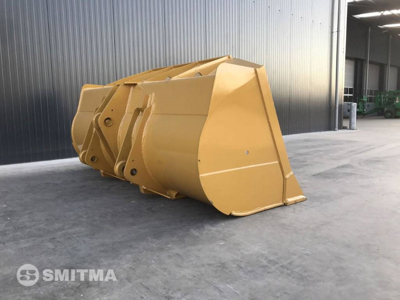 Cat 962G - Ковш для Строительной техники: фото 4 Cat 962G - Ковш для Строительной техники: фото 4