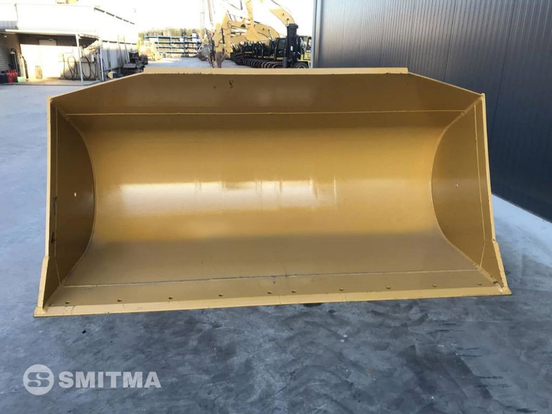 Cat 962G - Ковш для Строительной техники: фото 5 Cat 962G - Ковш для Строительной техники: фото 5
