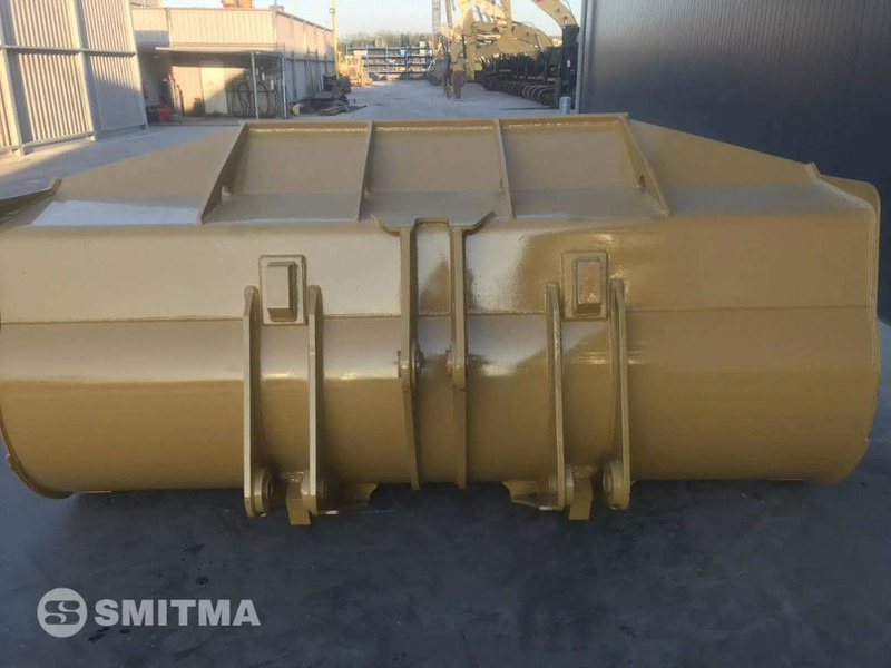 Cat 962H - Ковш для Строительной техники: фото 3 Cat 962H - Ковш для Строительной техники: фото 3