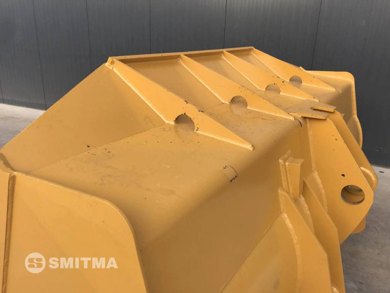 Cat 962M - Ковш для Строительной техники: фото 5 Cat 962M - Ковш для Строительной техники: фото 5