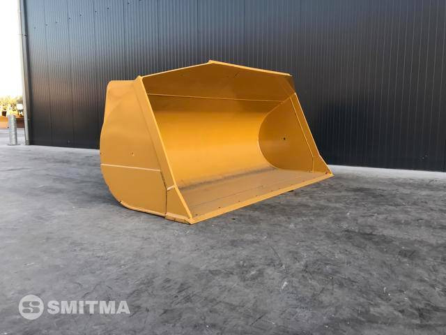 Cat 962M - Ковш для Строительной техники: фото 1 Cat 962M - Ковш для Строительной техники: фото 1