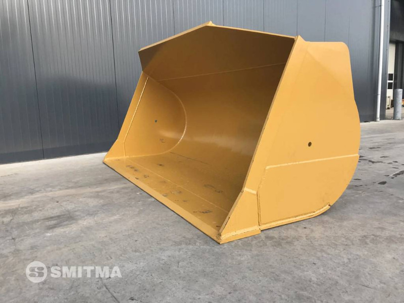 Cat 962M - Ковш для Строительной техники: фото 3 Cat 962M - Ковш для Строительной техники: фото 3