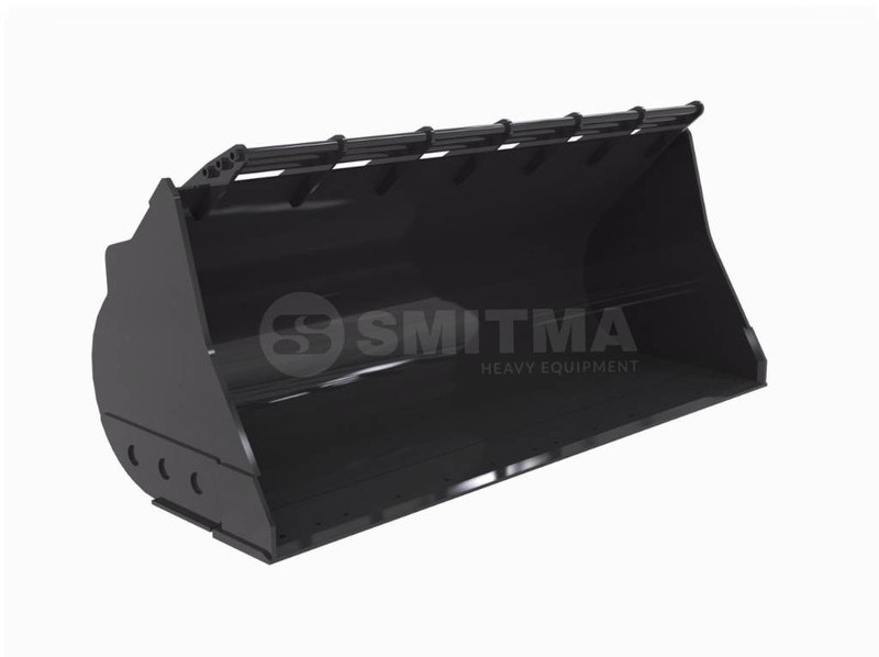 Cat 980K - Ковш для Строительной техники: фото 1 Cat 980K - Ковш для Строительной техники: фото 1