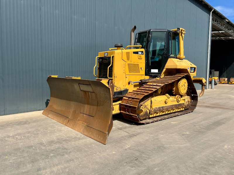 Cat D6N XL | Foldable Blade - Бульдозер: фото 1 Cat D6N XL | Foldable Blade - Бульдозер: фото 1