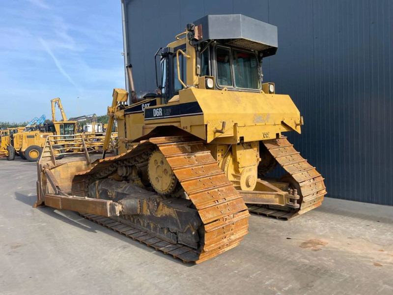 Cat D6R LGP - Бульдозер: фото 2 Cat D6R LGP - Бульдозер: фото 2