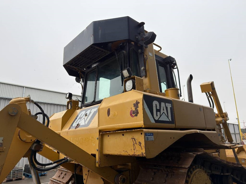 Cat D6T XL - Бульдозер: фото 5 Cat D6T XL - Бульдозер: фото 5