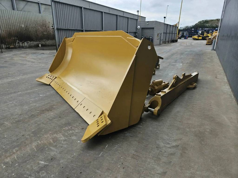 Cat D8N SU - Отвал для Строительной техники: фото 4 Cat D8N SU - Отвал для Строительной техники: фото 4