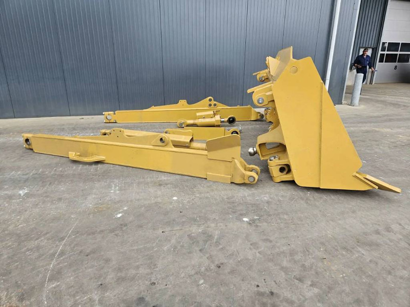Cat D8N SU - Отвал для Строительной техники: фото 5 Cat D8N SU - Отвал для Строительной техники: фото 5