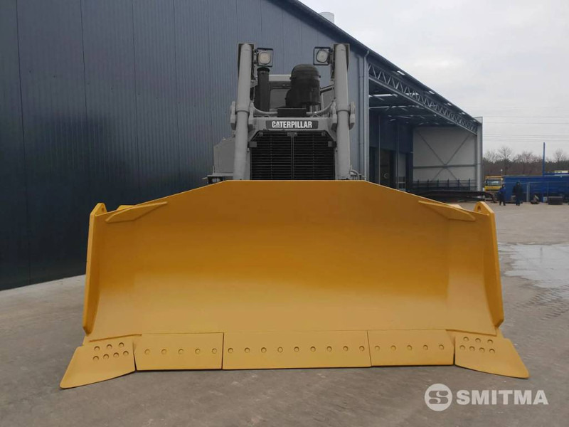 Cat D8N SU - Отвал для Строительной техники: фото 2 Cat D8N SU - Отвал для Строительной техники: фото 2