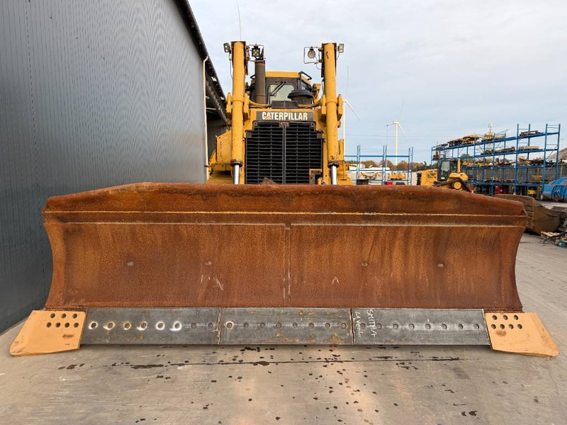 Бульдозер Cat D8R SERIES II: фото 15 Бульдозер Cat D8R SERIES II: фото 15