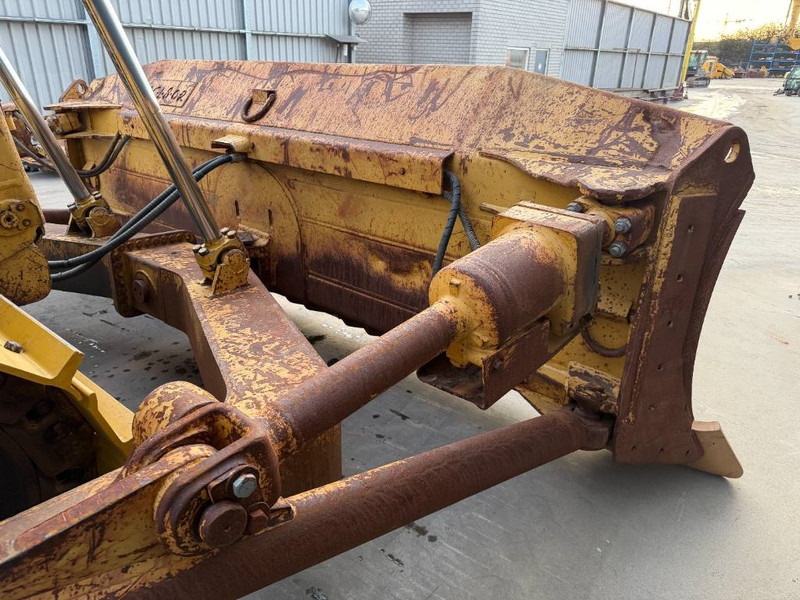 Бульдозер Cat D8R SERIES II: фото 13 Бульдозер Cat D8R SERIES II: фото 13