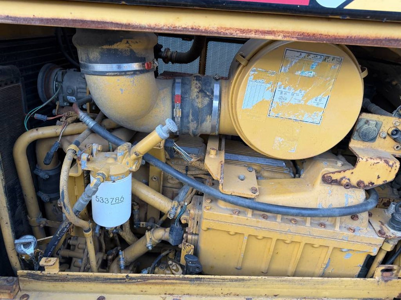 Бульдозер Cat D8R SERIES II: фото 19 Бульдозер Cat D8R SERIES II: фото 19