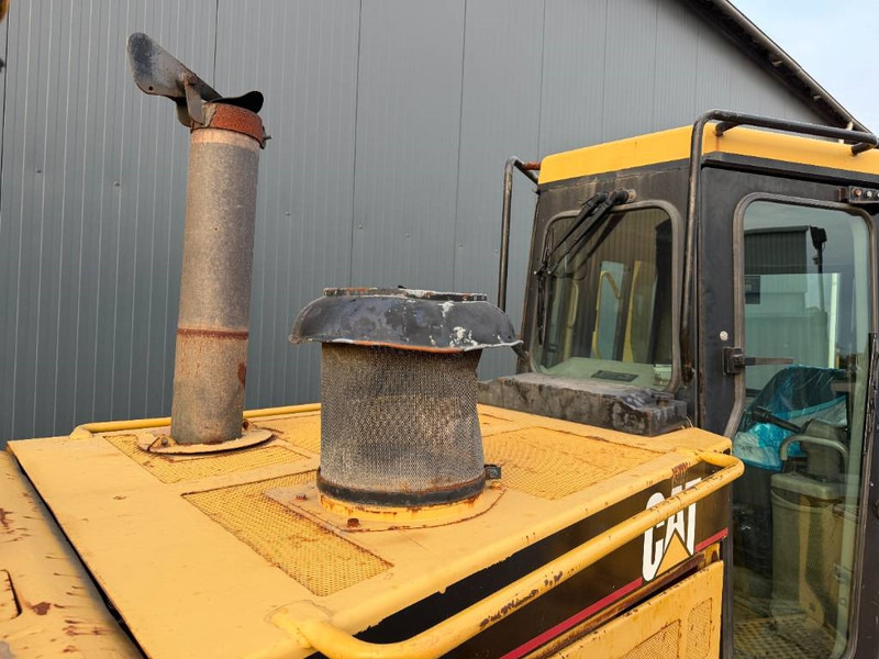 Бульдозер Cat D8R SERIES II: фото 9 Бульдозер Cat D8R SERIES II: фото 9